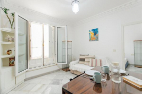 Cozy & Bright 1BD - La Alfalfa